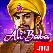 6613 Ali Baba