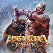 6613 Asgardian Trỗi Dậy