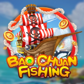6613 Câu Cá Bao Chuan
