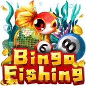 6613 Câu Cá Bingo