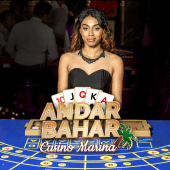 6613 Casino Marina Andar Bahar