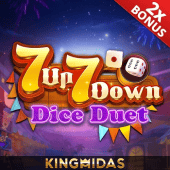 6613 Song Ca Xúc Xắc