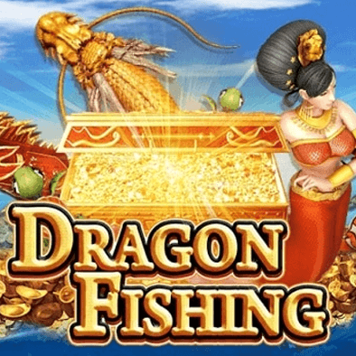 6613 Câu Cá Rồng