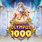 6613 Cổng Olympus 1000