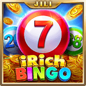 Bingo Irich 6613