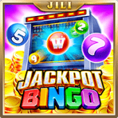 Bingo Jackpot 6613