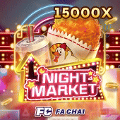 6613 Chợ Đêm