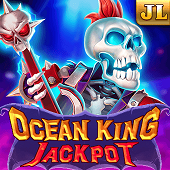 6613 Vua Đại Dương Jackpot