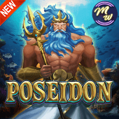 6613 Poseidon