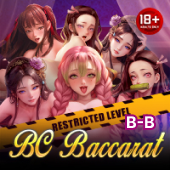 6613 Sexy Blockchain Baccarat B B