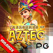 Kho Báu Aztec 6613
