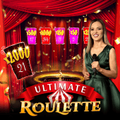 6613 Roulette Tối Thượng