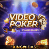 6613 Video Poker
